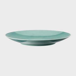 Rosenthal Loft dinerbord Ø28 cm Ice-blue