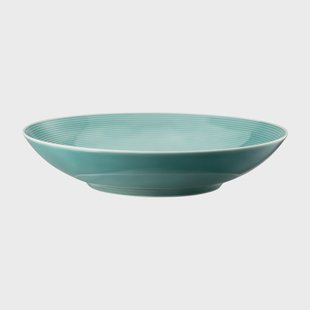 Rosenthal Loft diep bord Ø24 cm Ice-blue