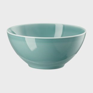 Rosenthal Loft ronde kom 80 cl Ice-blue