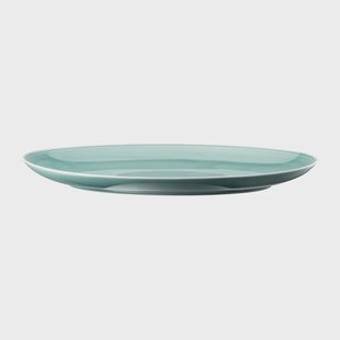 Rosenthal Loft serveerschotel 34 cm Ice-blue