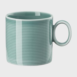 Rosenthal Loft koffiekop 21 cl Ice-blue