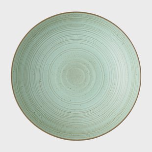 Rosenthal Thomas Nature diep bord Ø23 cm Groen