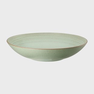 Rosenthal Thomas Nature diep bord Ø28 cm Groen
