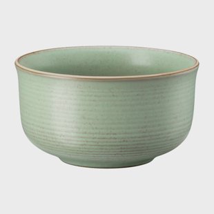 Rosenthal Thomas Nature kom Ø13 cm Groen