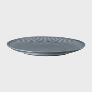 Rosenthal Thomas Clay bord Ø22 cm Blauw
