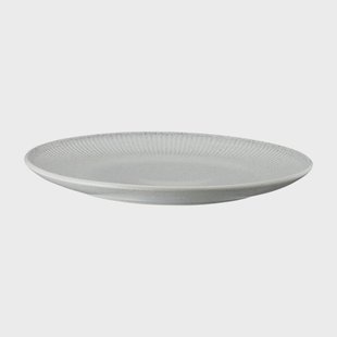 Rosenthal Thomas Clay dinerbord Ø27 cm Grijs
