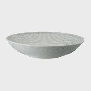 Rosenthal Thomas Clay diep bord Ø23 cm Grijs