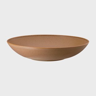 Rosenthal Thomas Clay diep bord Ø28 cm Oranje