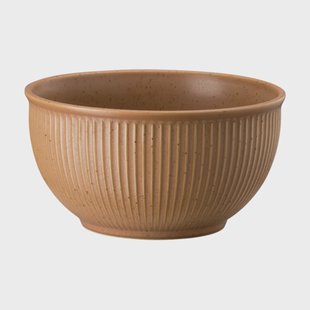 Rosenthal Thomas Clay kom Ø13 cm Oranje