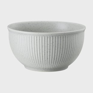 Rosenthal Thomas Clay kom Ø13 cm Grijs