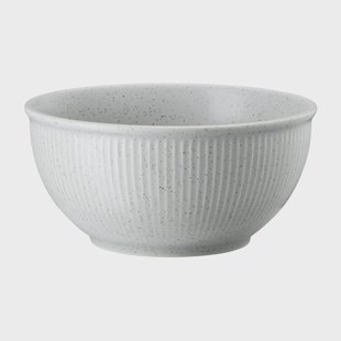 Rosenthal Thomas Clay mueslikom 70 cl Grijs