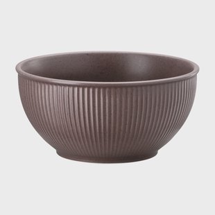 Rosenthal Thomas Clay mueslikom 70 cl Bruin