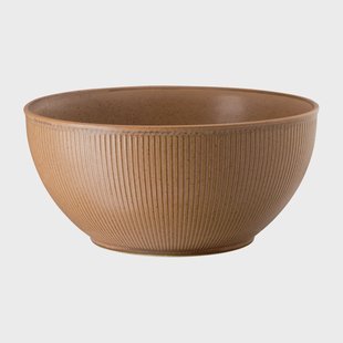 Rosenthal Thomas Clay kom Ø24 cm Oranje