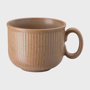 Rosenthal Thomas Clay combikop 27 cl Oranje