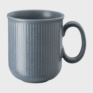 Rosenthal Thomas Clay mok 45 cl Blauw