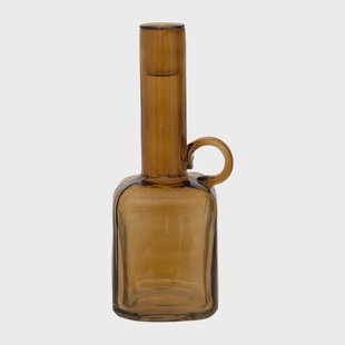 URBAN NATURE CULTURE Lecce kandelaar 23 cm Wood trush URBAN NATURE CULTURE Lecce kandelaar 23 cm Wood trush
