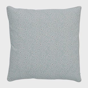 Lene Bjerre Liberte kussen 50x50 cm Mint-white