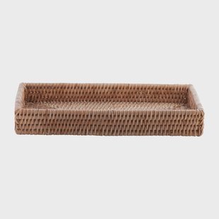 Lene Bjerre Norah dienblad 20x30,5 cm Nature