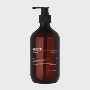 Meraki Meraki bodywash 490 ml Meadow bliss