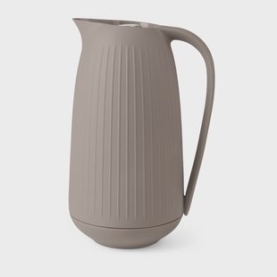 Kähler Hammershøi thermoskan Warmgrijs