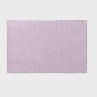 Lyngby Porcelæn Herringbone placemat 30x43 cm Paars Lyngby Porcelæn Herringbone placemat 30x43 cm Paars