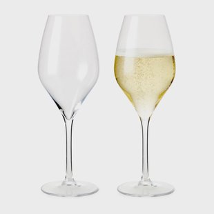 Rosendahl Premium Champagneglas 37 cl 2-pack Transparant