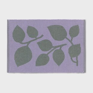 Rosendahl Rosendahl outdoor natura placemat 30x43 cm Groen-lavender