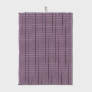 Rosendahl Terry keukenhanddoek 50x70 cm Lavender