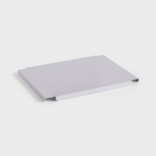 HAY Colour Crate deksel medium Lavender