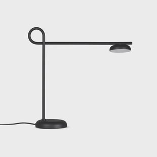 Northern Salto tafellamp Zwart