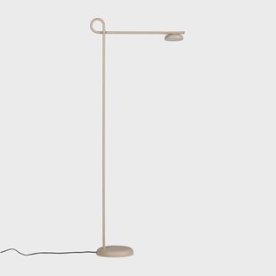 Northern Salto vloerlamp Beige