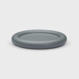 Northern Observe dienblad Ø32 cm Dusty green