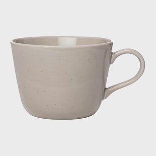 ERNST Ernst theekop 50 cl Zand