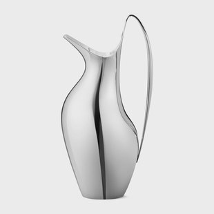 Georg Jensen Koppel kan mini 20 cl Roestvrij staal