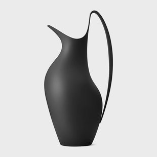 Georg Jensen Koppel kan 1,2 l Midnight black