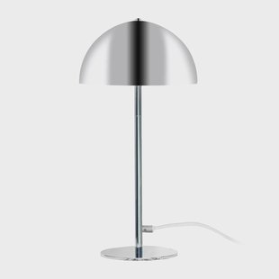 Globen Lighting Icon tafellamp 36 cm Chroom