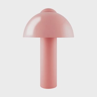 Globen Lighting Buddy 23 tafellamp 36 cm Blush
