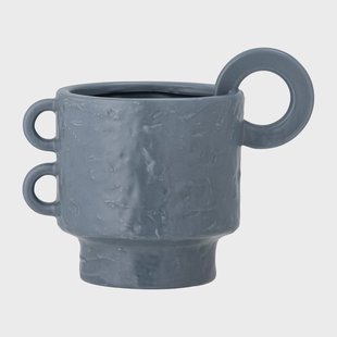 Bloomingville Alfine bloempot 24x15x19 cm