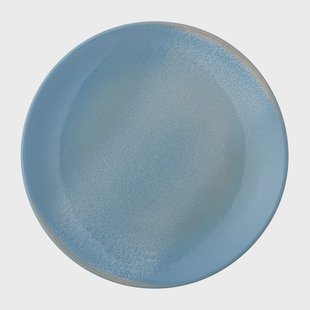 Bloomingville Safie bordje Ø15 cm Blauw