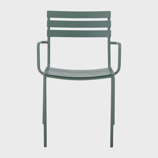 Bloomingville Monsi stoel Groen