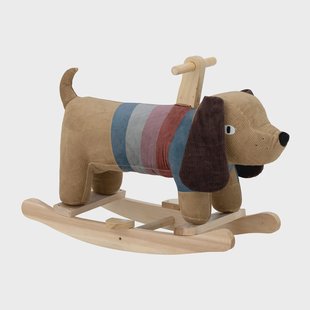 Bloomingville Charlie hobbeldier 66x34x51 cm Hond