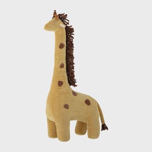 Bloomingville Ibber knuffel 46 cm Giraffe