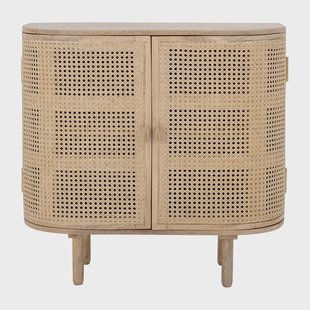 Bloomingville Bandol kast 80x40x75 cm Mangohout