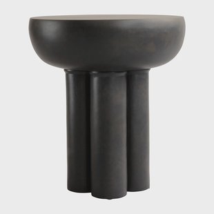 101 Copenhagen Crown bijzettafel tall Ø45 cm Coffee