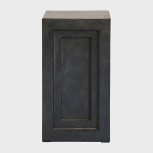 101 Copenhagen Podium medio 55 cm Coffee