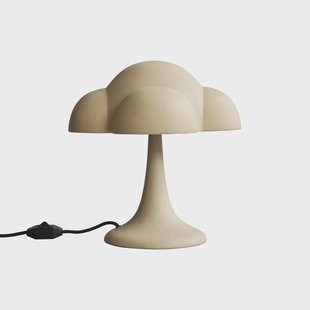 101 Copenhagen Fungus tafellamp 35 cm Sand