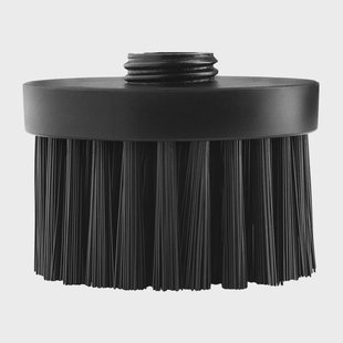 Eva Solo Afwasborstelkop voor Eva Solo afwasborstel nylon Zwart