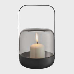 Eva Solo Acorn waxinelichtjeshouder Stone