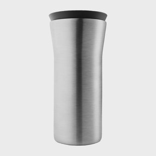 Eva Solo City To Go thermosbeker 0,35 l Staal, zwart Eva Solo City To Go thermosbeker 0,35 l Staal, zwart