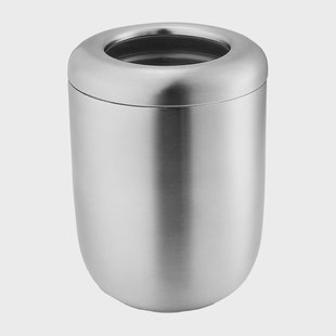 Eva Solo To Go thermo lunchtrommel 0,64 l Zwart